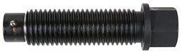 KS Tools 700.1642 Spindel TR24, buitenzeskantaandrijving 24,0 mm, L=110 mm