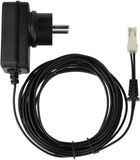VHBW Voeding compatibel met Worx LandXcape LX790, LX790i, LX791, LX792, LX793, LX795, LX797, LX799, LX990 Robotmaaiers - 11,8 cm
