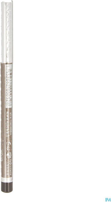 Eye Care Wenkbrauwpotlood Flanelle 032 - Grijs - 4 g