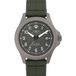 Timex Expedition North Automatic TW2V95300 Horloge - Textiel - Groen - Ø 41 mm