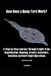 How Independently Published How Does a Hump Yard Work? Paperback