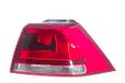 Valeo Achtersignaallamp 45241 voor Volkswagen Golf VII (2012-2017) | Achter Rechts, Halogeentechnologie