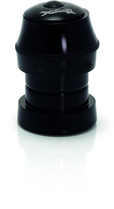 XLC Comp HS-A05 Ahead Headset EC 34/28,6 | EC 34/30 - Zwart