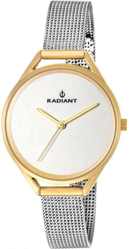 Radiant New Starlight Radiant RA432202 Vrouwen Quartz horloge