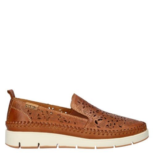Pikolinos leren onstappers cognac