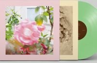 Summer The Reds, Pinks & Purples Summer at Land's End - Limited Pale Green Stars Vinyl