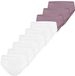 Schiesser Dames slip / onderbroek 9 pack Essentials Cotton