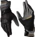 Leatt ADV X-Flow 5.5 Stealth Zwarte Handschoenen Maat XL