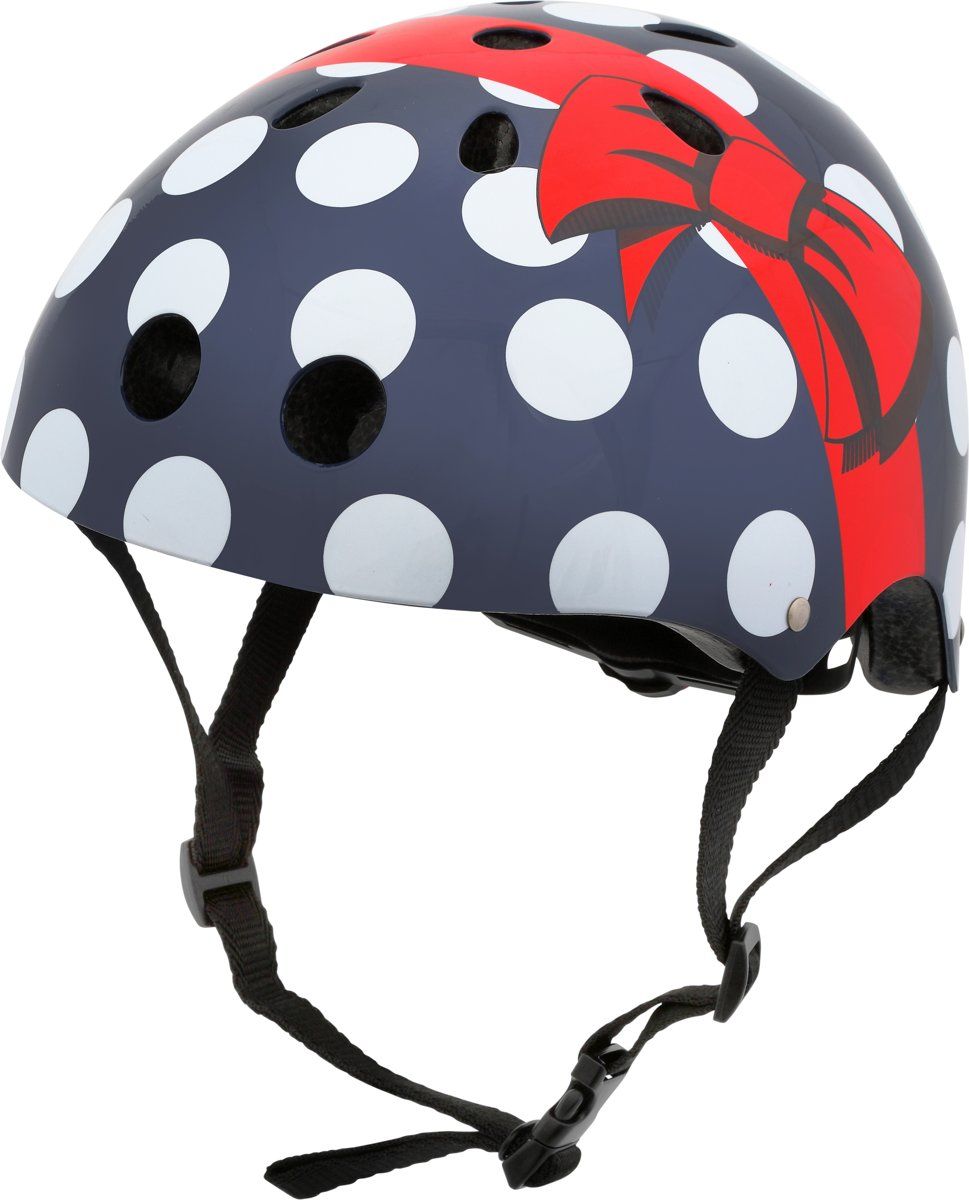 Hornit Mini Lids Polka Dot M
