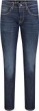 MAC Jeans Arne Pipe Authentic Dark Blue H781 - Maat W 32 - L 30 - Heren