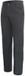 Velilla Pantalon voor in de zaal V3011 zwart 97% Polyester 3% Elastaan Regular Fit Unisex Maat 44