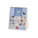 Legami - Tafelkalender 2025, kalender 12 x 14,5 cm, 12 maanden en jaarplanner 2026, alleen in het Engels, sterrenbeelden en internationale feestdagen, Dogs of The World