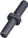 Norgren Raccord droit D00391008 Buis-Ø: 8.5 mm Ashals-Ø: 10 mm 1 pièce