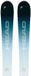 Head E.pure Joy Slr+joy 9 Gw Ski alpin pour femme Transparent 153 Femme