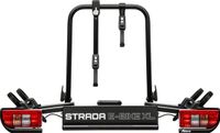 Atera Trekhaak fietsdrager Strada E-Bike XL Pro (2026 model)