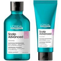 L'Oréal Professionnel Haarverzorgingsset Dames