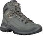 LOWA Renegade Evo GTX Mid Wandelschoenen Dames Grijs