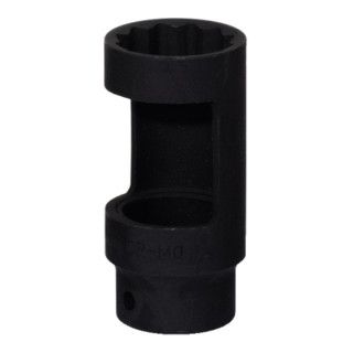KS Tools 1/2" diesel injector socket 12-point, 28mm