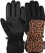 Reusch Vingerhandschoenen Keira R-TEX® XT bruin-zwart