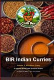 The Chilli Den The Chilli Den Volume 2 - BIR Indian Curries With Base Gravy