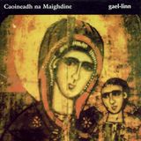 Music&Words Gael Linn Noirin Ni Riain & Monks Of Glenstal - Caoineadh Na Maighdine (CD)