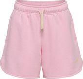 Hummel hmlJR SUMMER SWEAT G SHORTS Kinderbroek Roze Polyester Maat 146