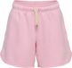 Hummel hmlJR SUMMER SWEAT G SHORTS Kinderbroek Roze Polyester Maat 146