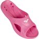 Arena Hydrosoft II Jr Hook roze badslippers voor kinderen