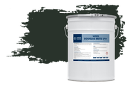Wixx Coatings Wixx Douglasbeits UV+ Rijtuigengroen | L2.10.12 2.5L