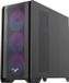 PREYON Nest Windy+ PC Case - Zwart