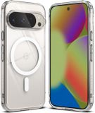 Ringke Fusion Magnetic Case for Google Pixel 10 / 10 Pro - Transparent