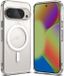 Ringke Fusion Magnetic Case for Google Pixel 10 / 10 Pro - Transparent