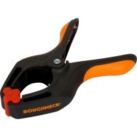 Roughneck zeilklem 50mm