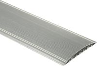 Merkloos Serpa Kabelbrug - kunststof - lichtgrijs 3000 mm 150 mm breed