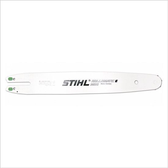 Stihl Accessoires Stihl Zaagblad 35cm - 3,8 P - 1,1mm
