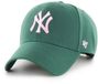 47Brand New Era Cap GmbH New York Yankees kindercap MLB MVP donkergroen One size
