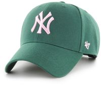 47Brand New Era Cap GmbH New York Yankees kindercap MLB MVP donkergroen One size
