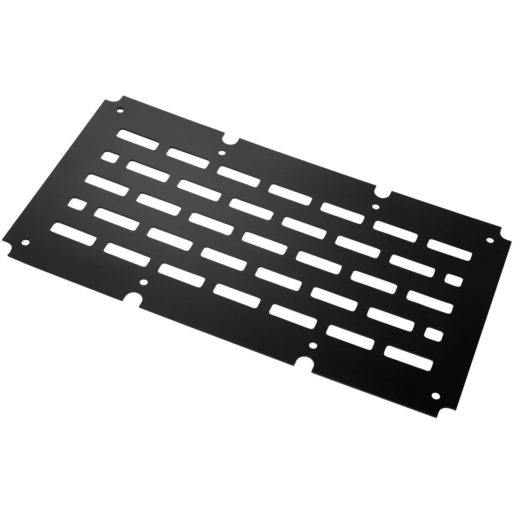 RockBoard 4.2 Base Plate for Quad 4.2 pedalboard