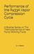 Libri GmbH La thermodynamique des fluides de travail des pompes à chaleur - Performance du cycle de compression de vapeur R433A Broché