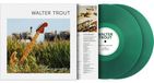 Common Walter Trout Common Ground (15th Anniversary Edition) Coloured Vinyl