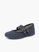 Pisamonas Ballerina's royal blue/koningsblauw