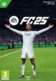 Electronic Arts EA Sports FC 25 - Standard Edition - Xbox Series X|S/Xbox One Download