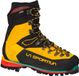 La Sportiva Nepal Evo GTX - Chaussures de montagne - Hommes Jaune 42