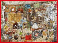 Pettersson und Findus Adventskalender