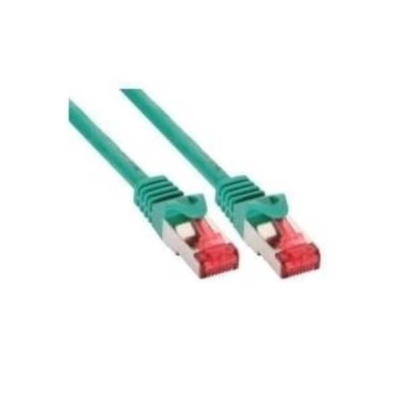 Inline Panda Inline S-STP/PIMF Cat.6 25.0m