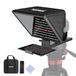 NEEWER BASICS X16B Aluminium hefbare tele-prompter, 16 inch