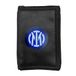 Inter Officiële Merchandising Product PU Rip Portemonnee, zwart