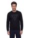 GUESS Audley Cn Sweat à capuche en polaire pour homme, Noir de jais A996, XL-XXL