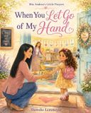 MIA Andrea's Little Prayers Paperback