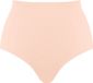 Fantasie SMOOTHEASE SHAPING BRIEF L Dames Onderbroek - Natural Beige - Maat L